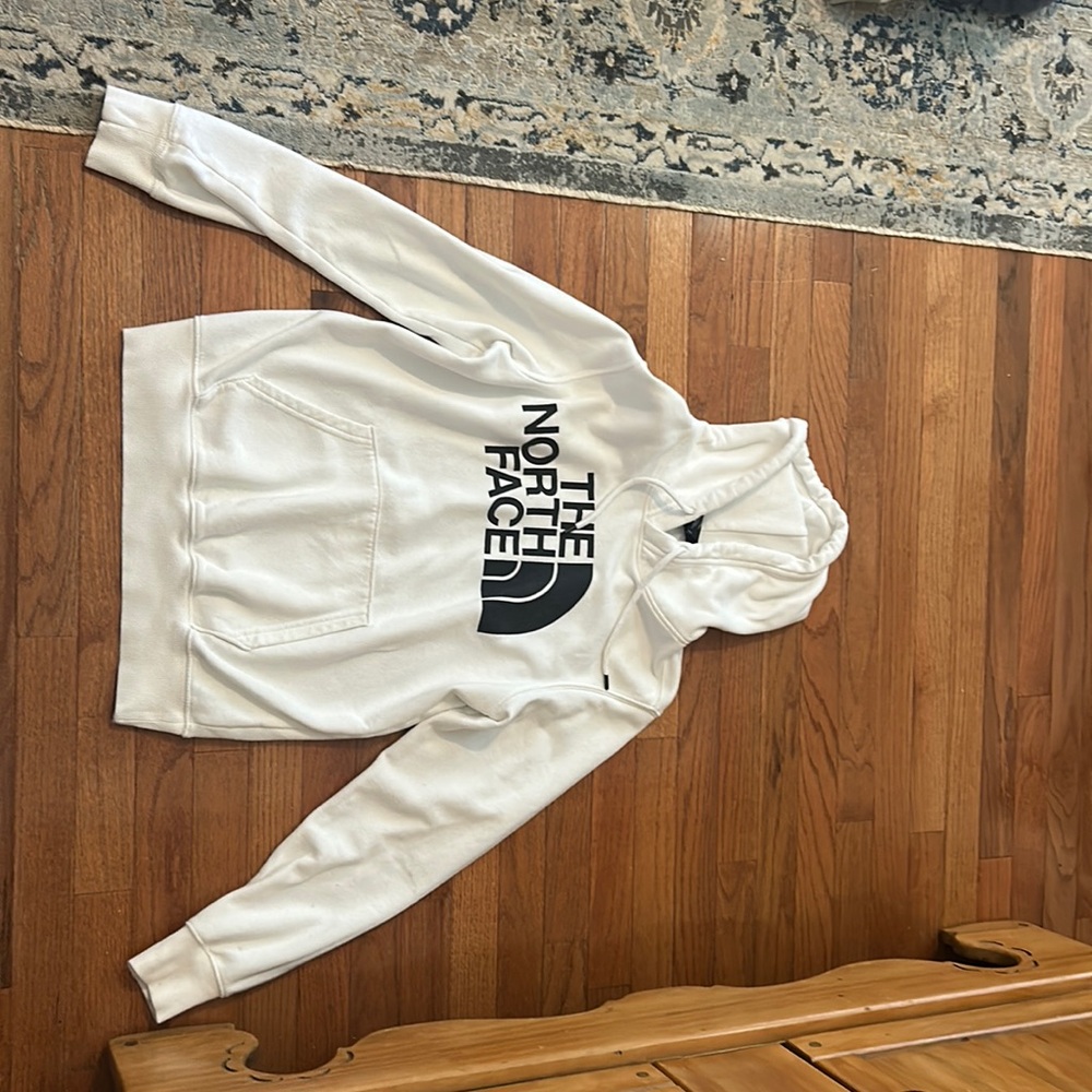 The North Face Men’s Half Dome Pullover Hoodie